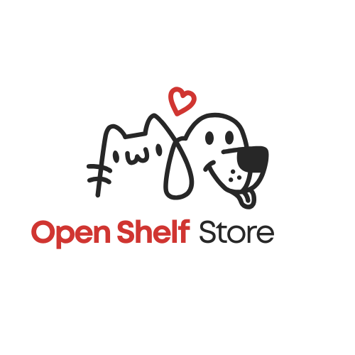 The Open Shelf Store