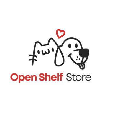 The Open Shelf Store