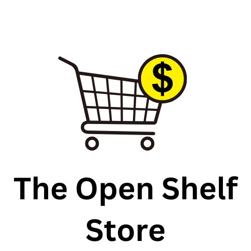 The Open Shelf Store